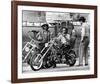 Easy Rider (1969)-null-Framed Photo