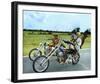 Easy Rider (1969)-null-Framed Photo