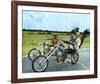 Easy Rider (1969)-null-Framed Photo