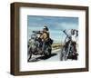 Easy Rider (1969)-null-Framed Photo