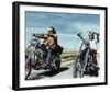 Easy Rider (1969)-null-Framed Photo