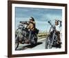 Easy Rider (1969)-null-Framed Photo