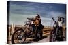 Easy Rider, 1969-null-Stretched Canvas