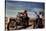 Easy Rider, 1969-null-Stretched Canvas