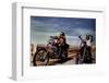 Easy Rider, 1969-null-Framed Premium Photographic Print