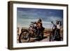 Easy Rider, 1969-null-Framed Photographic Print