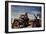 Easy Rider, 1969-null-Framed Photographic Print