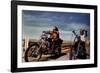 Easy Rider, 1969-null-Framed Photographic Print