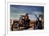 Easy Rider, 1969-null-Framed Photographic Print