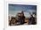 Easy Rider, 1969-null-Framed Photographic Print