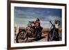 Easy Rider, 1969-null-Framed Photographic Print