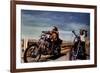 Easy Rider, 1969-null-Framed Photographic Print