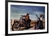 Easy Rider, 1969-null-Framed Photographic Print