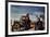 Easy Rider, 1969-null-Framed Photographic Print