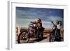 Easy Rider, 1969-null-Framed Photographic Print