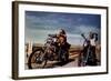 Easy Rider, 1969-null-Framed Photographic Print