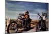 Easy Rider, 1969-null-Mounted Photographic Print