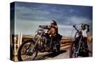 Stretched Canvas