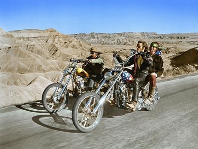 Easy Rider Posters Prints Paintings Wall Art Allposters Com