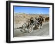 Black Frame