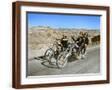 Brown Frame