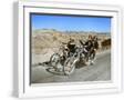 White Frame