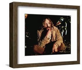 Easy Rider, Dennis Hopper-null-Framed Photo