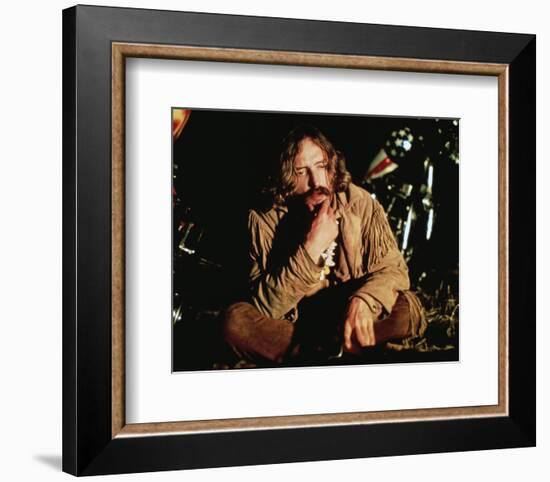 Easy Rider, Dennis Hopper-null-Framed Photo