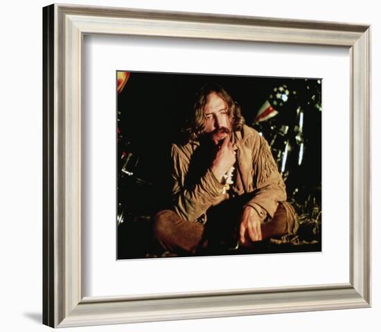 Easy Rider, Dennis Hopper-null-Framed Photo