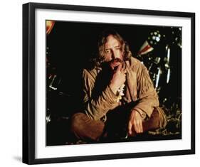 Easy Rider, Dennis Hopper-null-Framed Photo