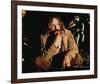 Easy Rider, Dennis Hopper-null-Framed Photo