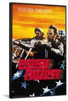 Easy Rider - Live Free-null-Framed Poster