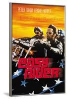 Easy Rider - Live Free-null-Framed Poster