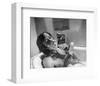 Easy Rider, Peter Fonda, 1969-null-Framed Photo