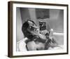 Easy Rider, Peter Fonda, 1969-null-Framed Photo