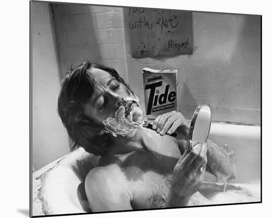 Easy Rider, Peter Fonda, 1969-null-Mounted Photo