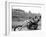 Easy Rider, Peter Fonda, 1969-null-Framed Photo