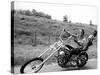 Easy Rider, Peter Fonda, 1969-null-Stretched Canvas