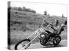 Easy Rider, Peter Fonda, 1969-null-Stretched Canvas