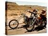 Easy Rider, Peter Fonda, Dennis Hopper, 1969-null-Stretched Canvas