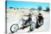 Easy Rider, Peter Fonda, Dennis Hopper, 1969-null-Stretched Canvas