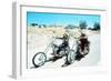 Easy Rider, Peter Fonda, Dennis Hopper, 1969-null-Framed Premium Photographic Print