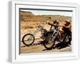 White Frame