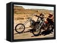 Canvas Black