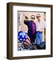 Easy Rider-null-Framed Photo