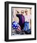 Easy Rider-null-Framed Photo