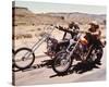 Easy Rider-null-Stretched Canvas