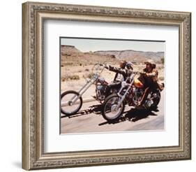 Easy Rider-null-Framed Photo