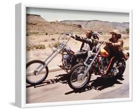 Easy Rider-null-Framed Photo