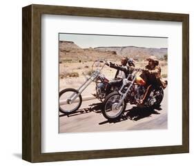 Easy Rider-null-Framed Photo